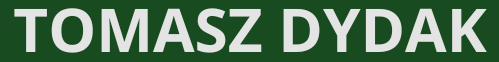 Tomasz Dydak - Usługi Remontowo Budowlane